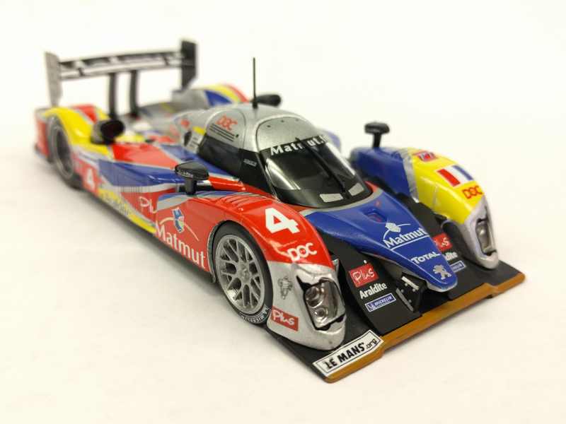 Illustration for article titled French Friday: Le Mans Transatlantique